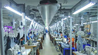 卓越织造 一流服装工厂与管理型酒店的“制度十原则”双鉴
